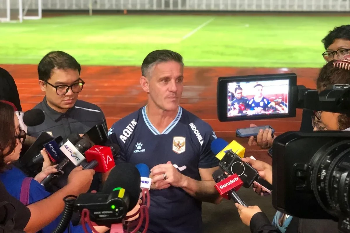John Herdman