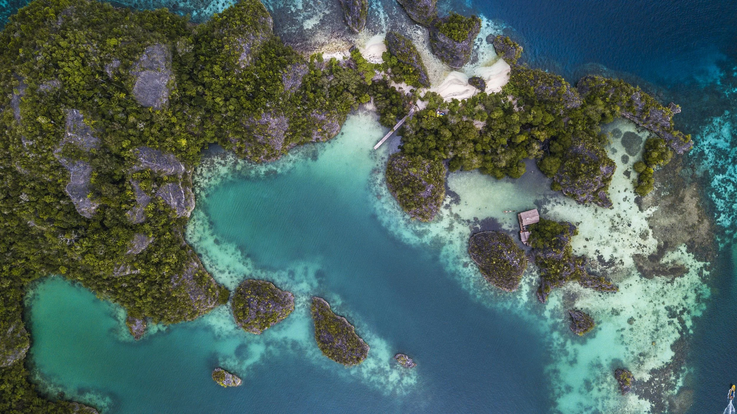 7 Destinasi Wisata Asia Tenggara 2026, dari Raja Ampat hingga Filipina