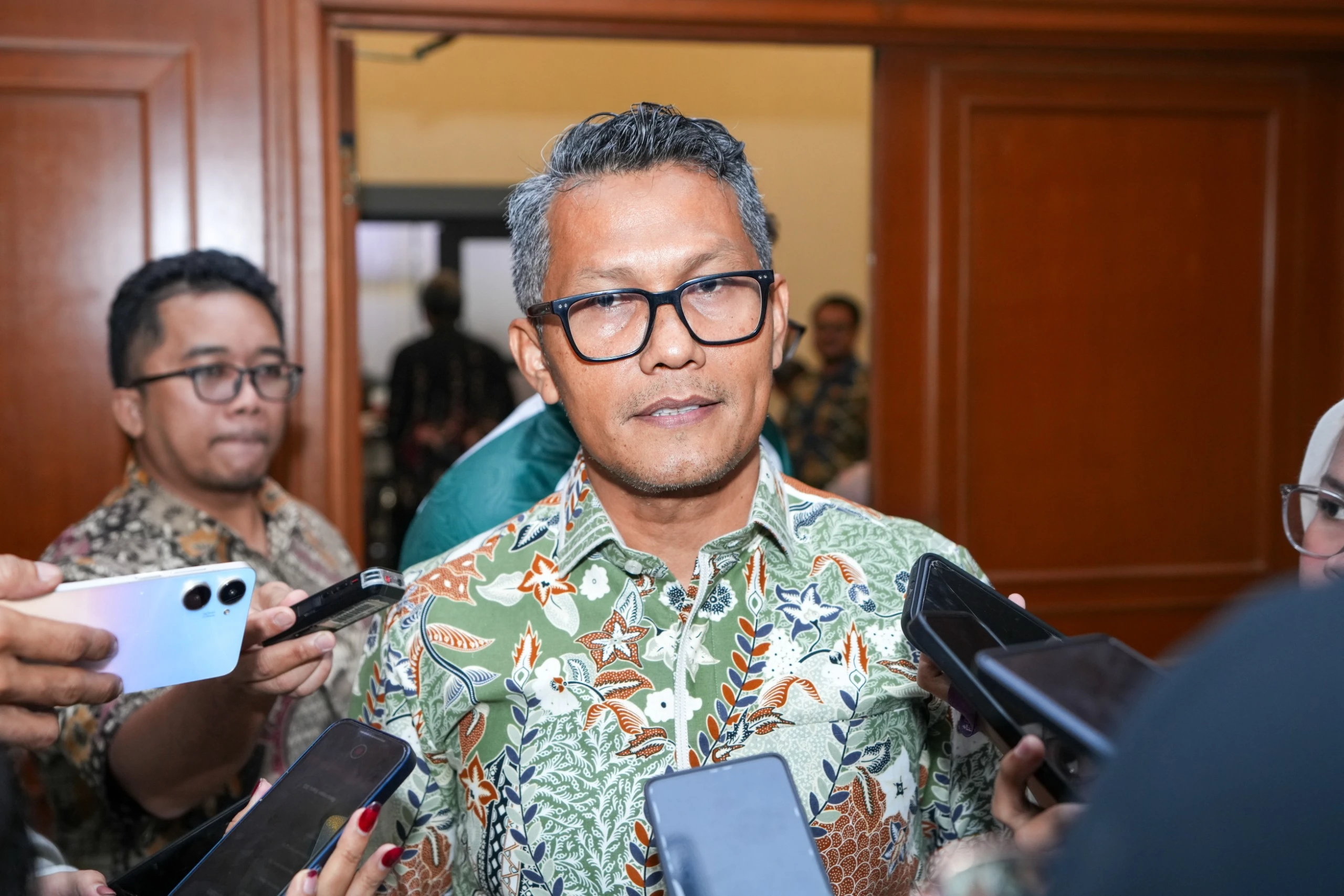 Penguatan HGBT Topang Optimistisme Industri Manufaktur Nasional