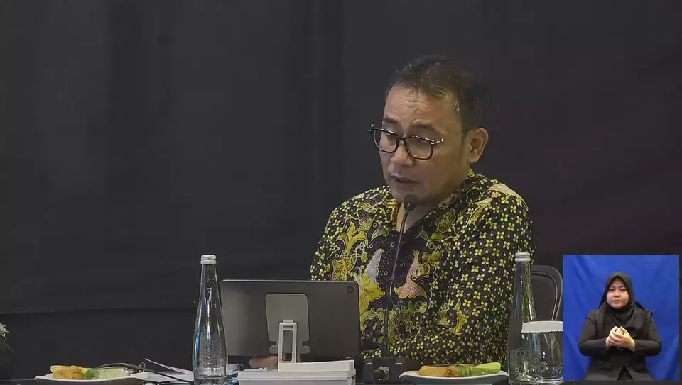 Profil Dyastasita Widya Budi, Juri LCC 4 Pilar MPR RI yang Viral Usai Polemik Penilaian Peserta