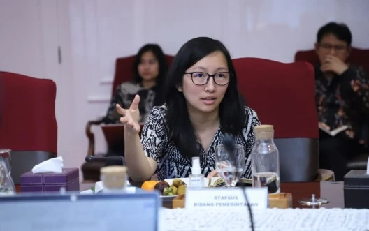 Profil Jurist Tan, Staf Khusus Kemendikbud yang Terlibat dalam Kasus Korupsi Chromebook
