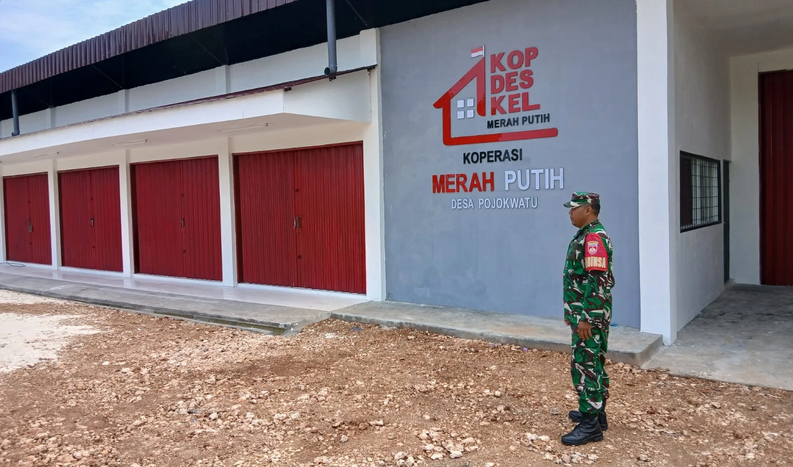 Panselnas Harap Peserta Kopdes Lulus Tetap Dedikasi