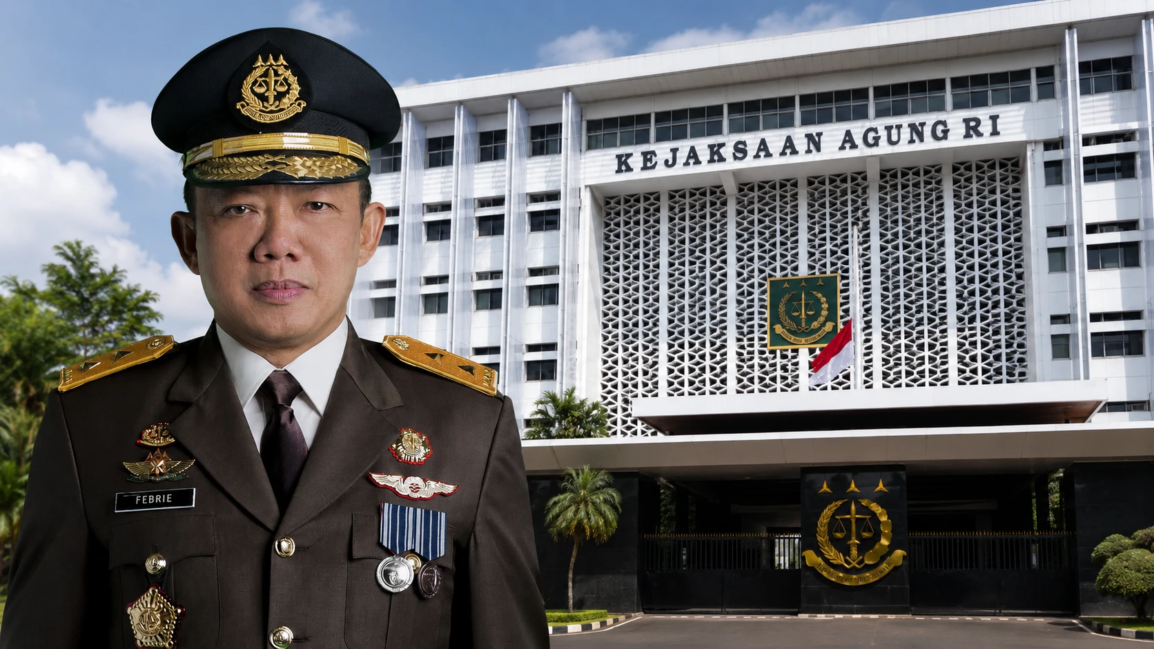 Usut TPPU Febrie Adriansyah, Kejagung Periksa 7 Saksi dari Pihak Swasta hingga Penyidik Polri