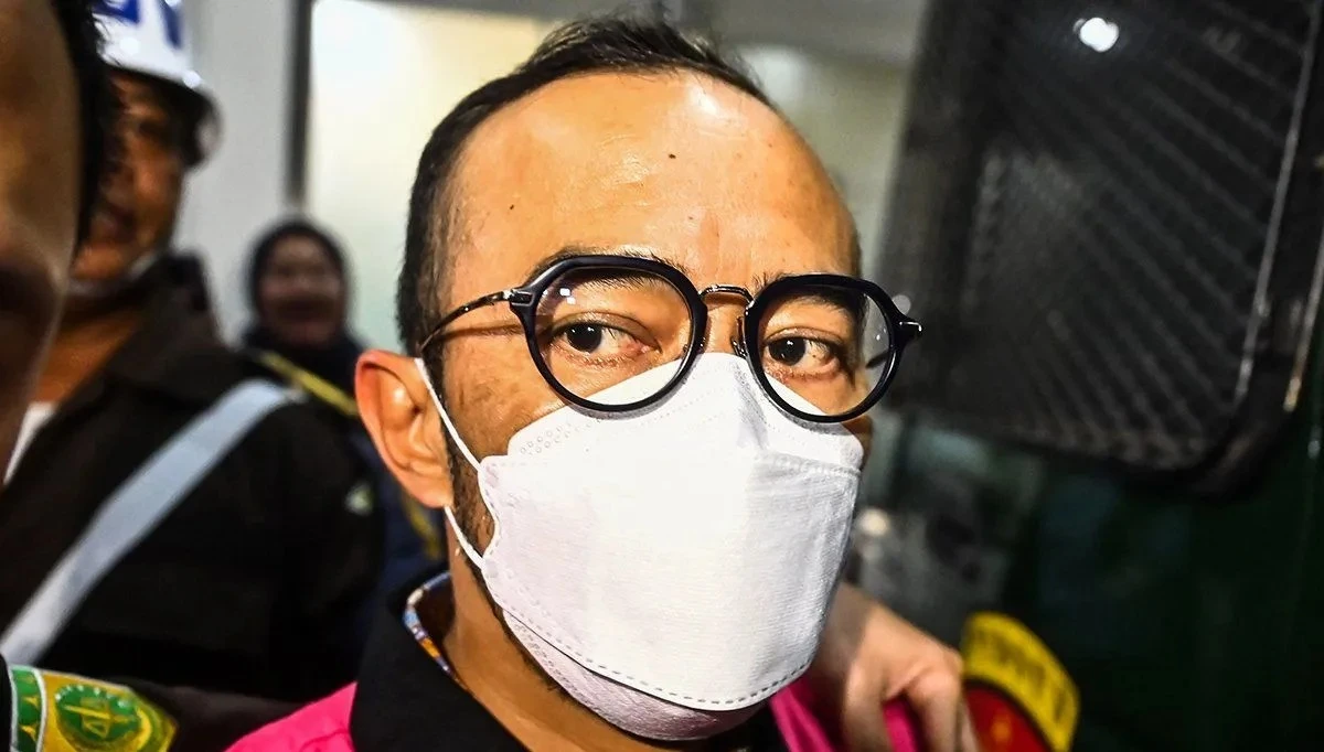 Vonis Berat untuk Eks Bos Pertamina: 9 Tahun Penjara dalam Skandal Tata kelola Minyak Mentah!