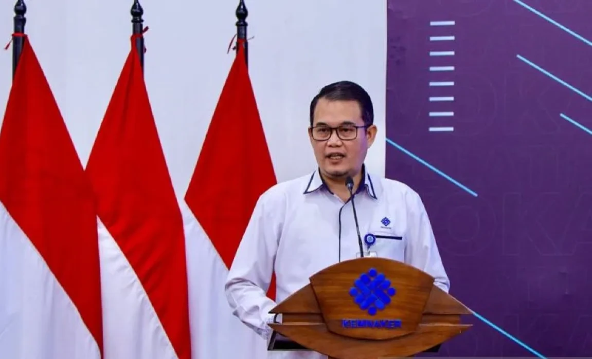 Program Magang Nasional 2026 Batch 1 bagi Lulusan Perguruan Tinggi Resmi Dibuka