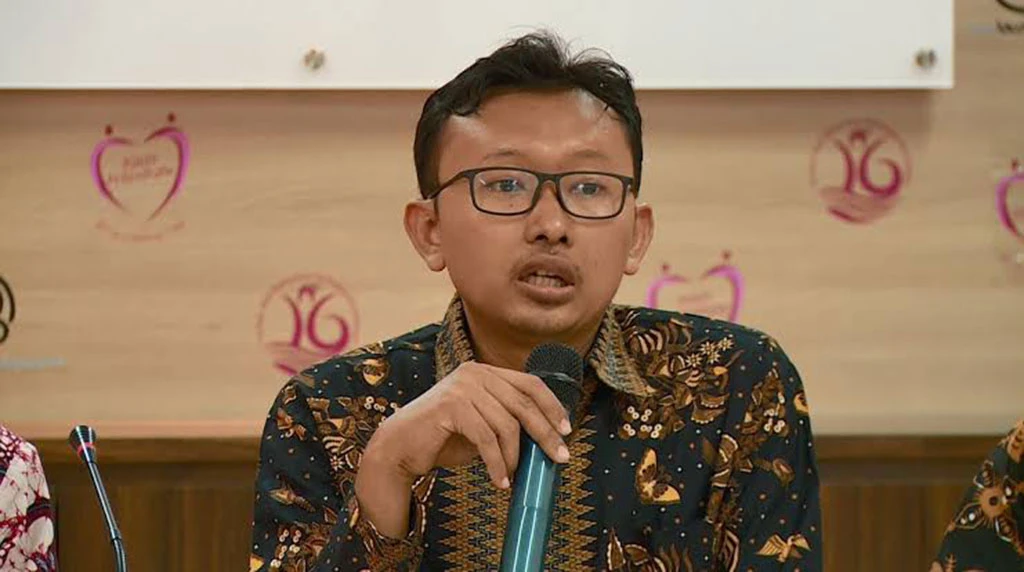 Ketua YLBHI M. Isnur Diperiksa Polda Metro Jaya soal Kasus Air Keras Andrie Yunus