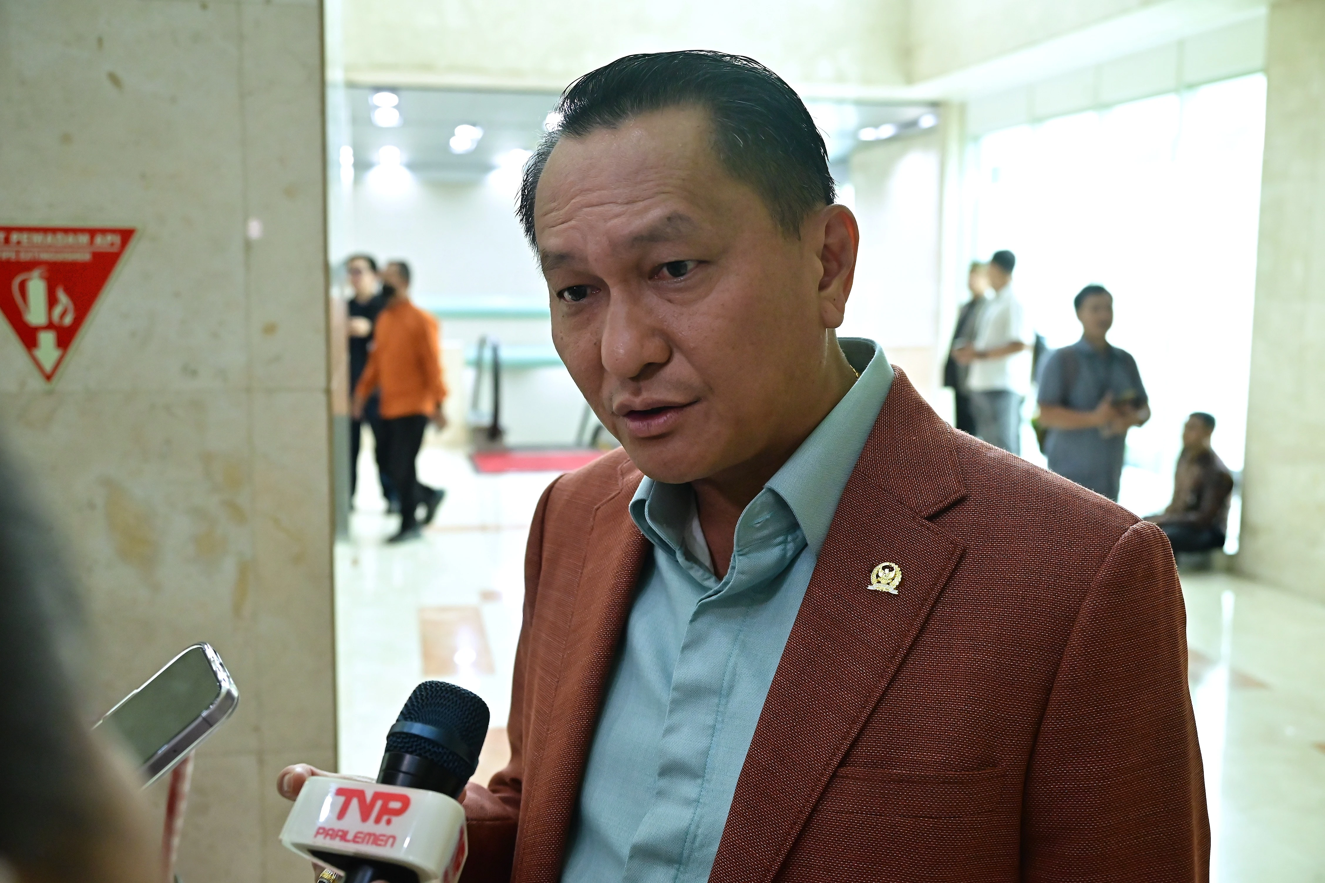 Faktor Harga Minyak Dunia, Beban Subsidi BBM Diproyeksikan Turun pada 2027