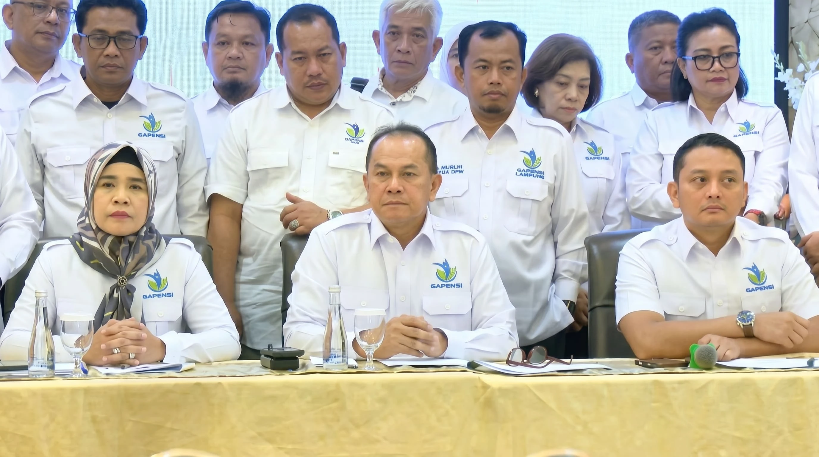 Gapembi: Moratorium SPPG Baru, Negara Berpotensi Tanggung Rp120 Triliun