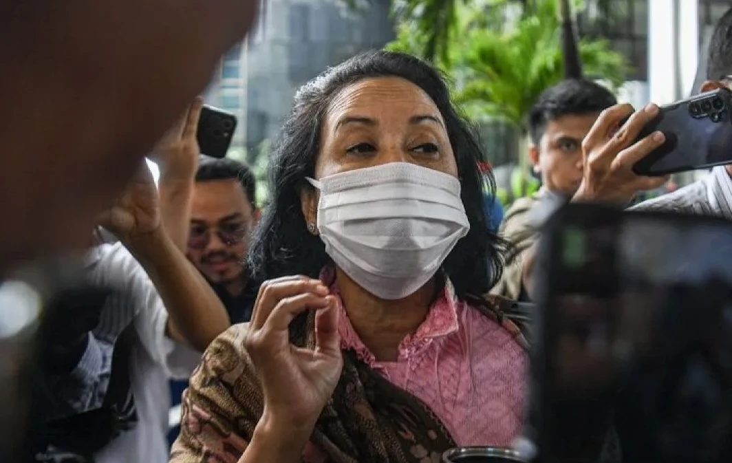 Eks Menteri BUMN Diperiksa KPK Terkait Perkara Jual Beli Gas PGN