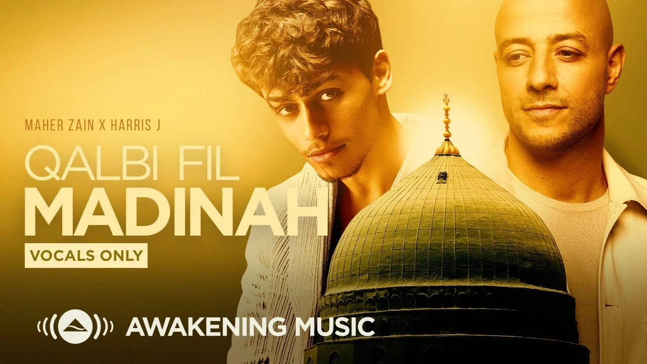 Rekomendasi Lagu Ramadan: Daftar Lagu Religi Lokal dan Internasional yang Menenangkan