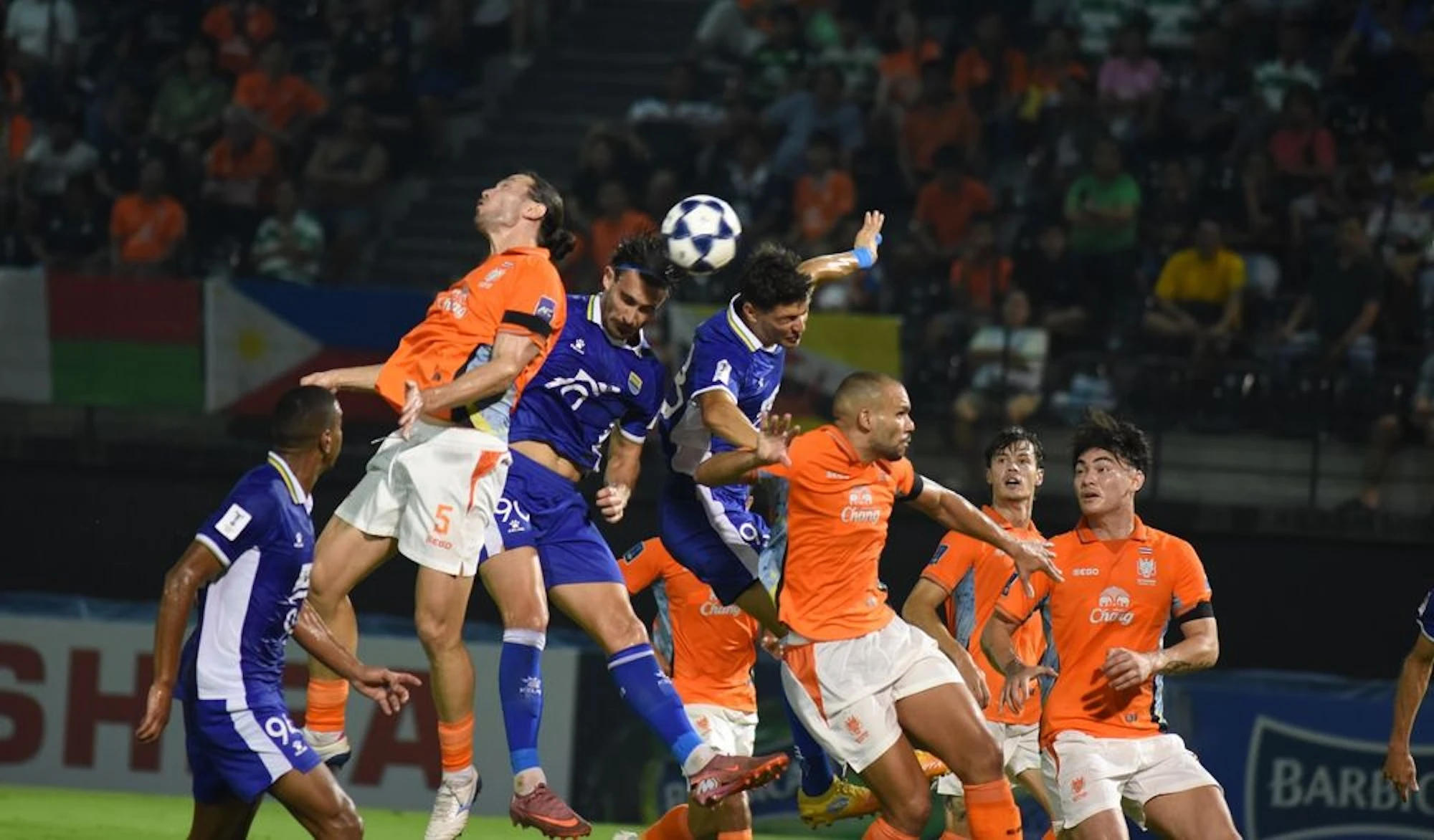 Liga Indonesia Naik 7 Peringkat di Asia, Persib Bandung Paling Dominan
