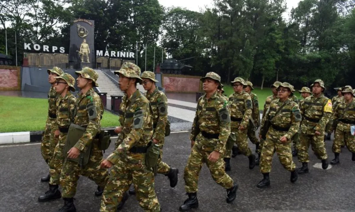 Calon Manajer Kopdes Wafat saat Latsarmil, Legislator: Fokus Pelajari Manajemen, Bukan Latihan Militer