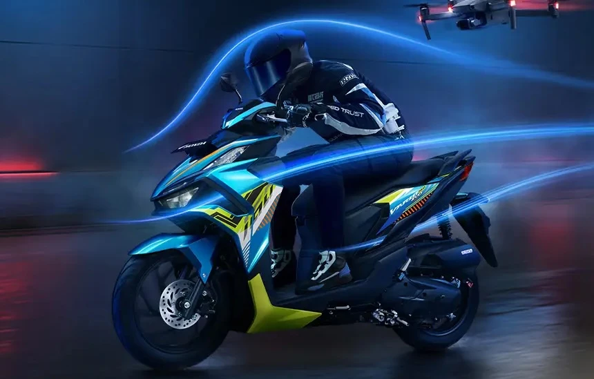 Honda Vario 160 EVO 2026: Spesifikasi, Harga Terbaru, dan Perbedaan dari Generasi Sebelumnya