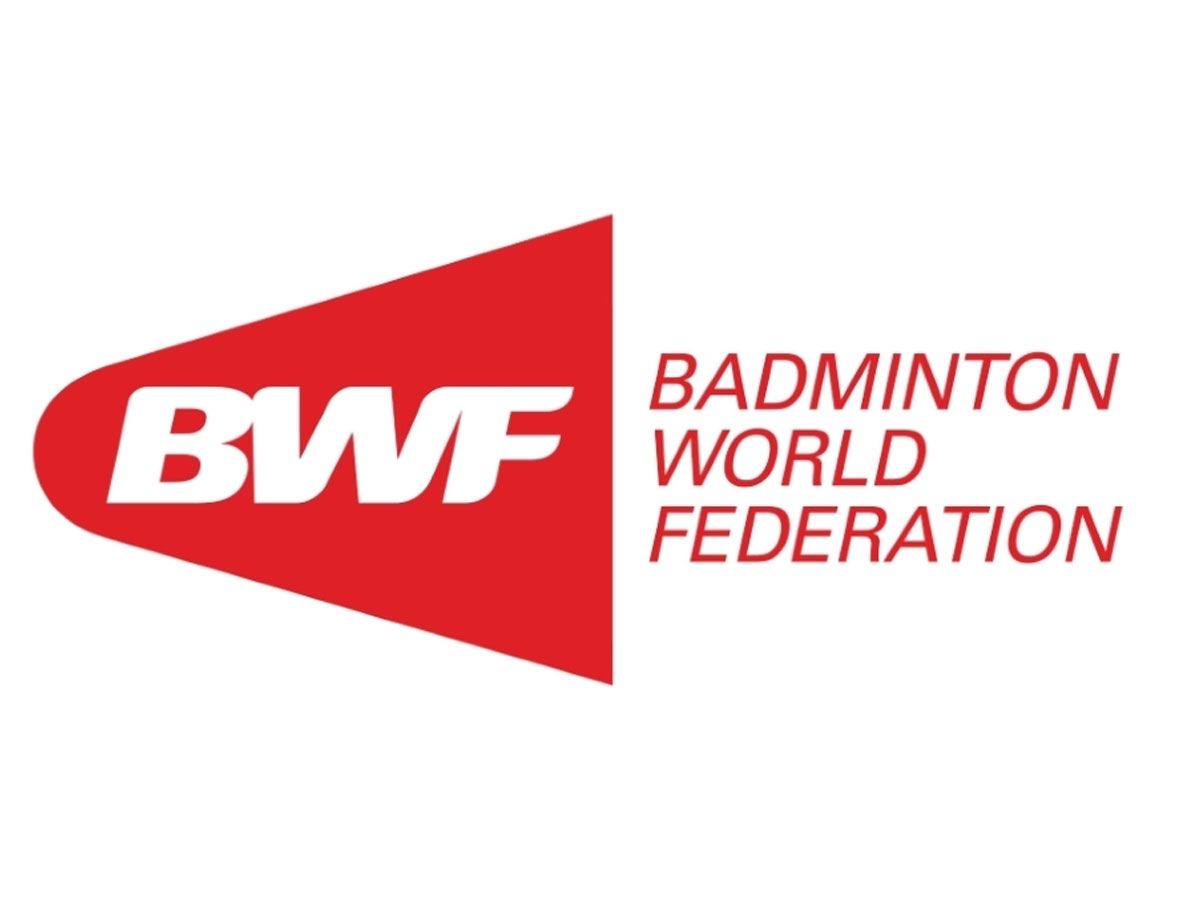 BWF, badminton world federation