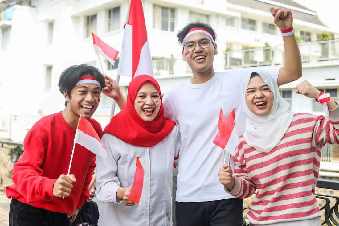 6 Lomba 17 Agustus Paling Populer, Sejarah, Makna dan Filosofi