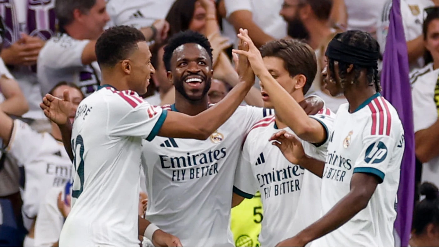 10 Klub Sepak Bola Termahal Dunia 2026: Real Madrid Kokoh, Arsenal Tembus Top 3