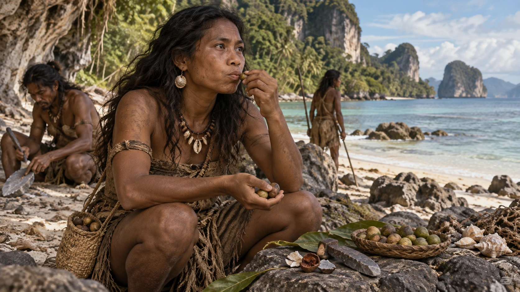 Pecandu Pertama di Dunia Ternyata dari Indonesia, Ini Buktinya