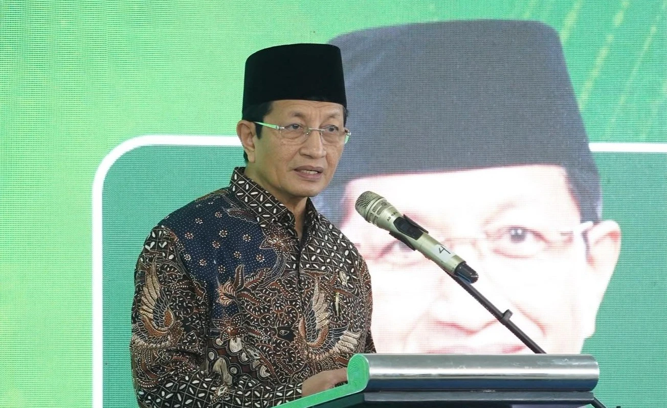 Kemenag Ajak Masyarakat Hadiri Doa Kebangsaan di Monas