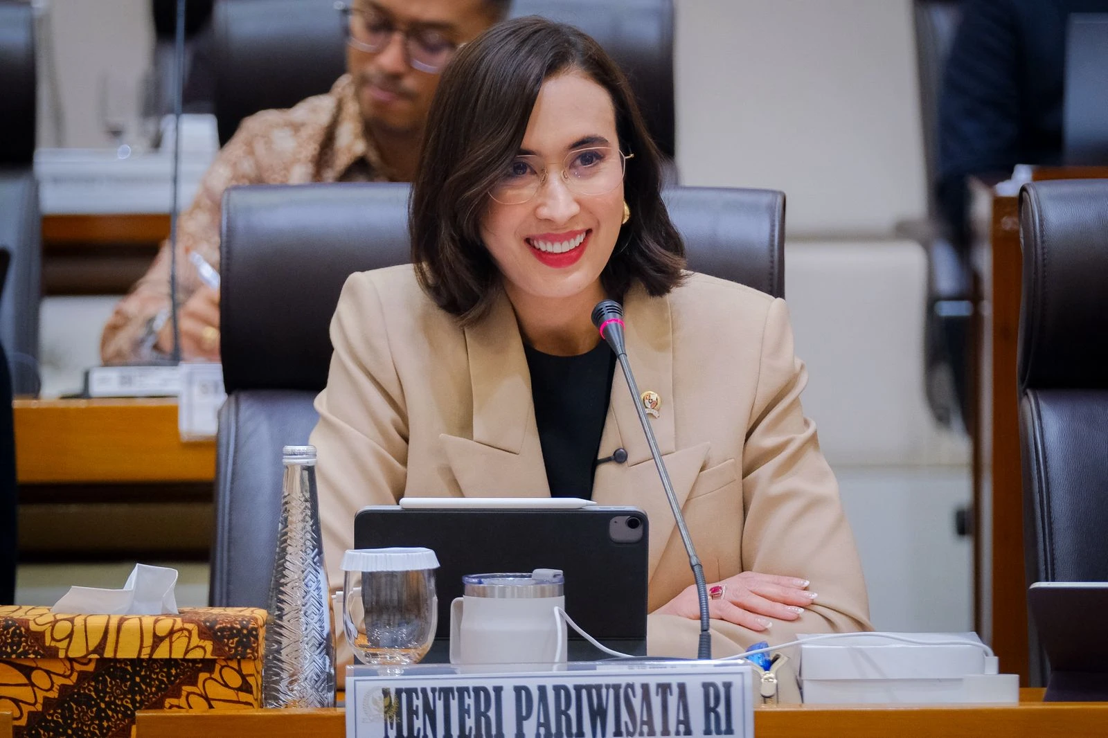 Devisa Pariwisata Naik, Kunjungan Wisman Tembus 13,98 Juta hingga November 2025