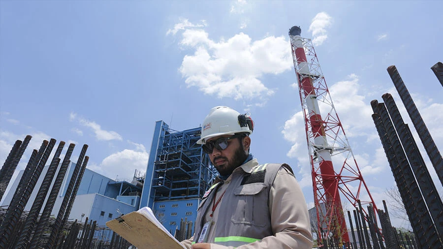 Susunan Komisaris Hutama Karya Terbaru 2026
