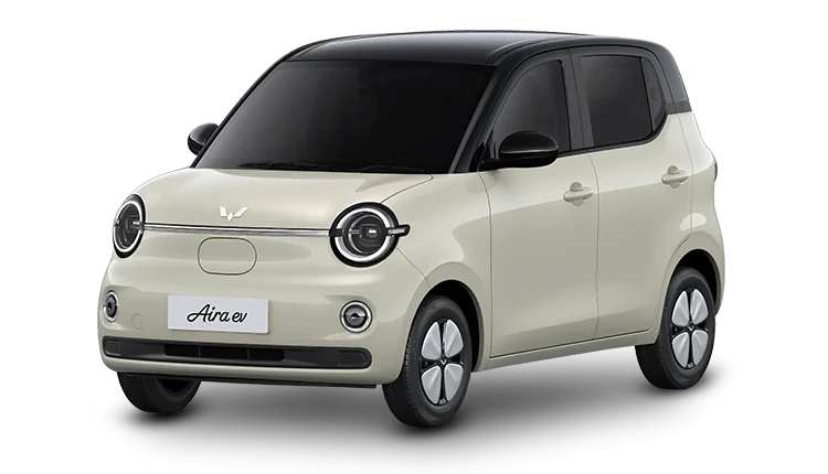 Wuling Pastikan Air EV Tetap Dijual Meski Ada Aira EV