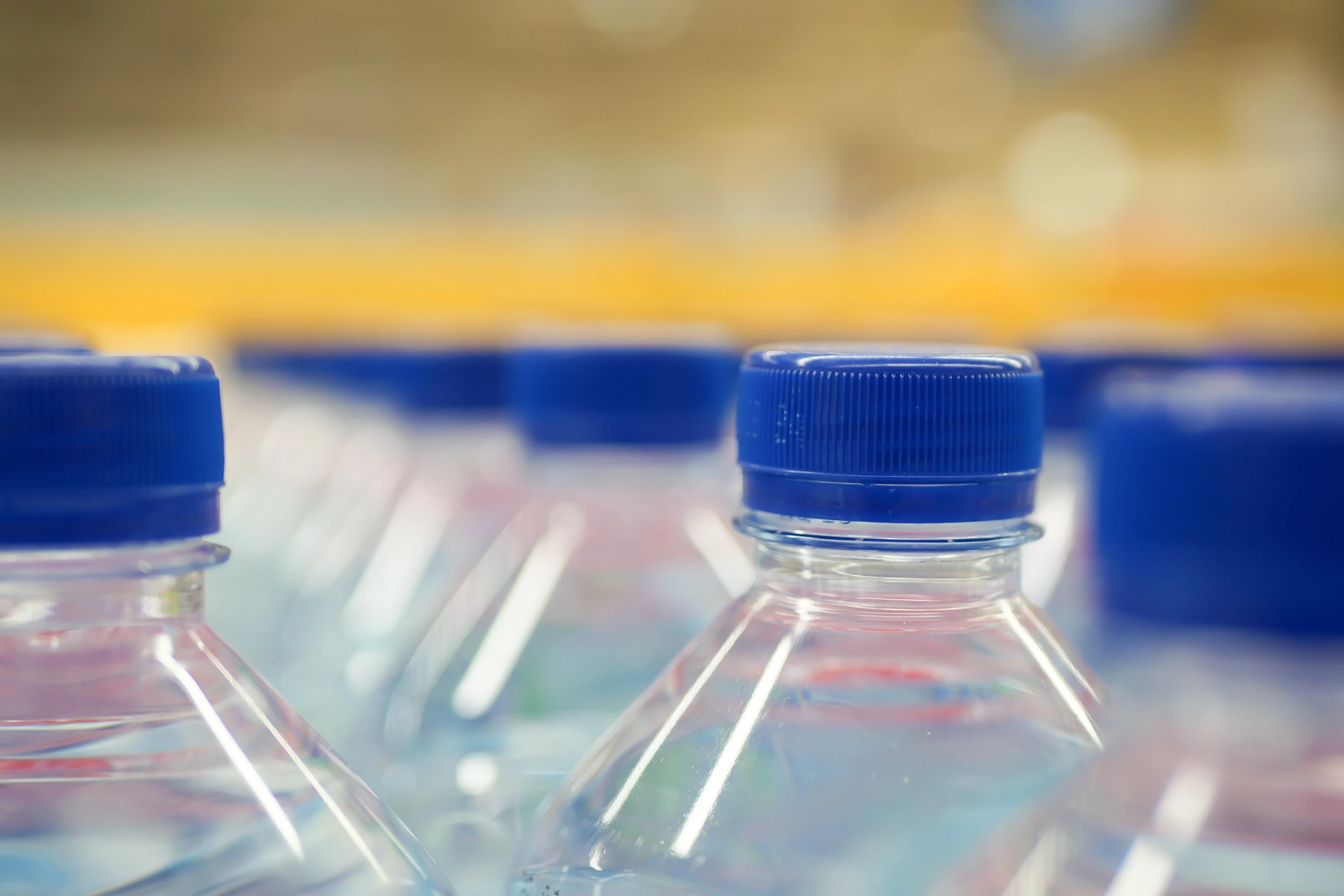Air Minum dalam Kemasan RI Makin Digemari? Ini Peta Pasar hingga 2031