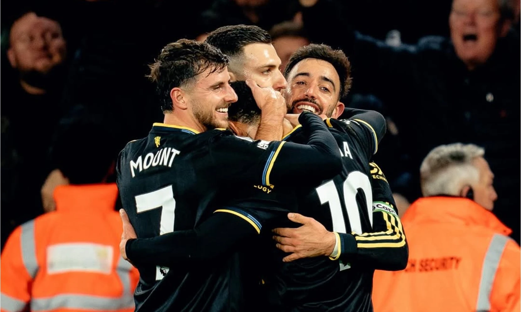 Usai Laga Man United vs Wolves, Sosok Paling Underrated Ini Curi Perhatian
