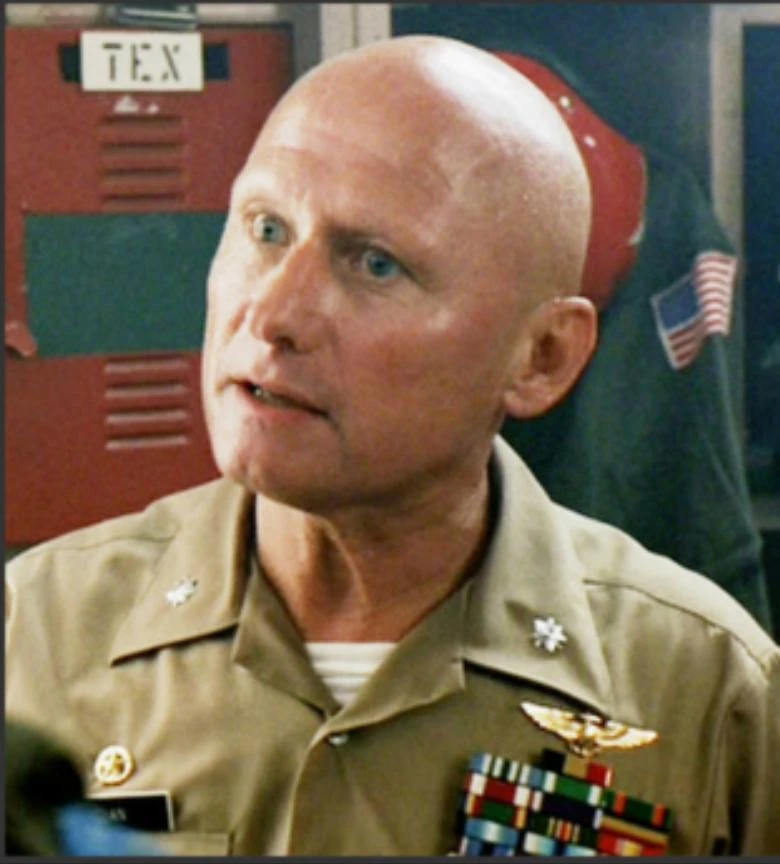 Aktor Veteran Hollywood James Tolkan Meninggal Dunia, Ini Film Ikonik yang Dibintanginya