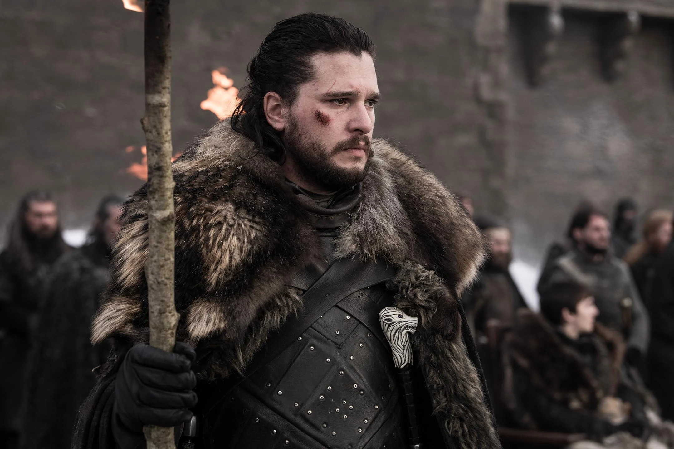 Warner Bros. Siapkan Film “Game of Thrones” untuk Layar Lebar
