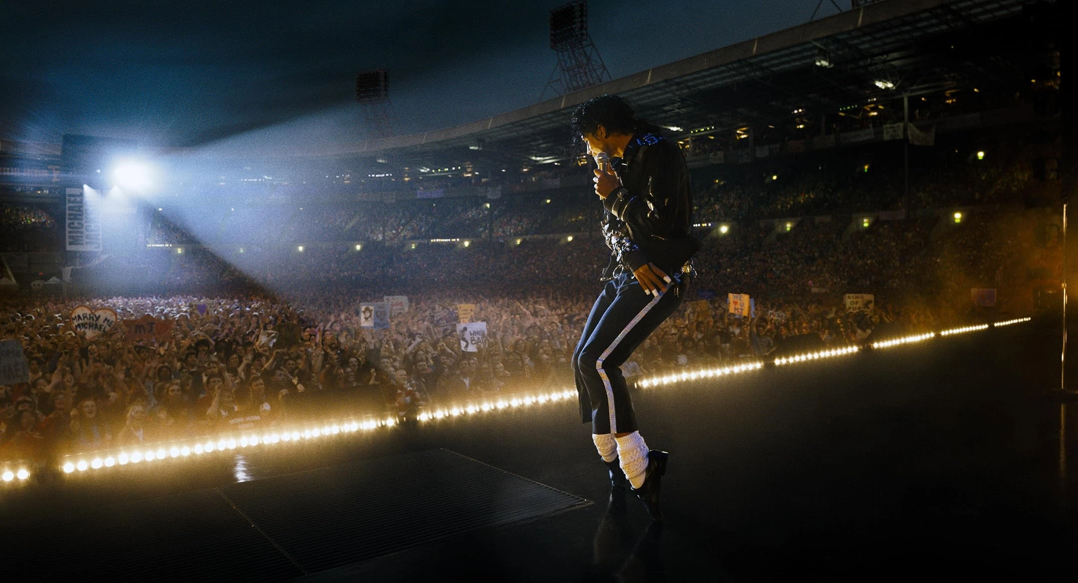 Film Michael 2026: Sinopsis, Pemeran, dan Fakta Biopik Michael Jackson