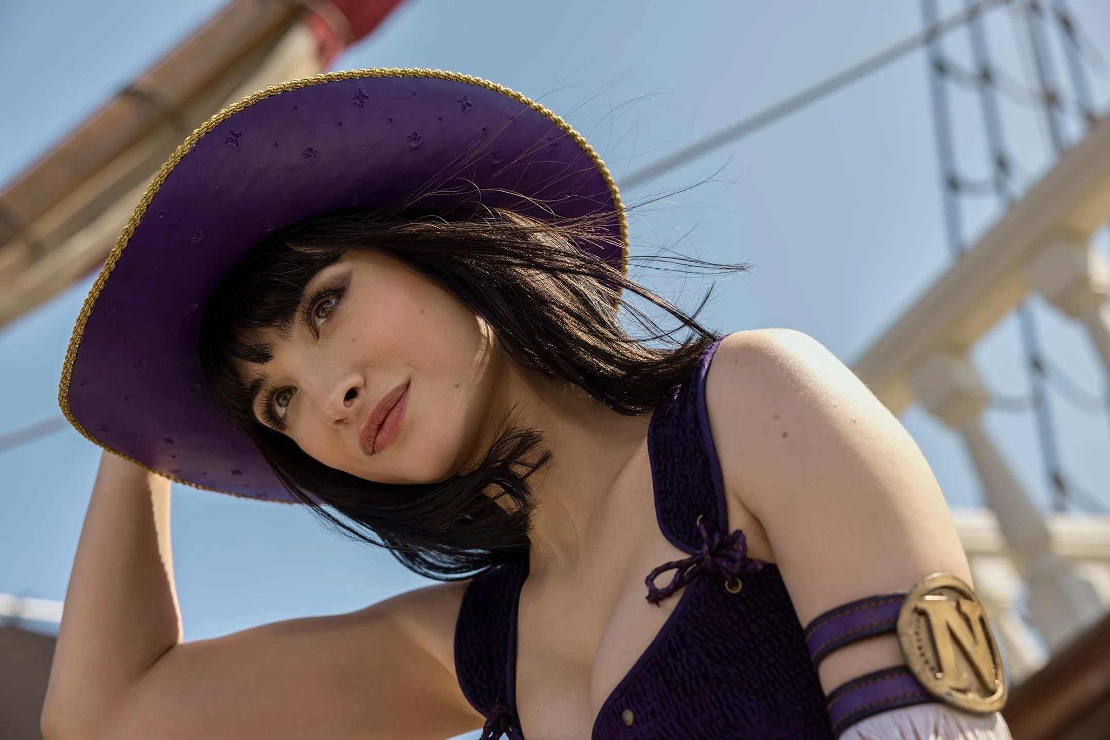 Ancang-Ancang One Piece Season 2 Segera Tayang, Berikut Jumlah Episode dan Cara Nontonnya