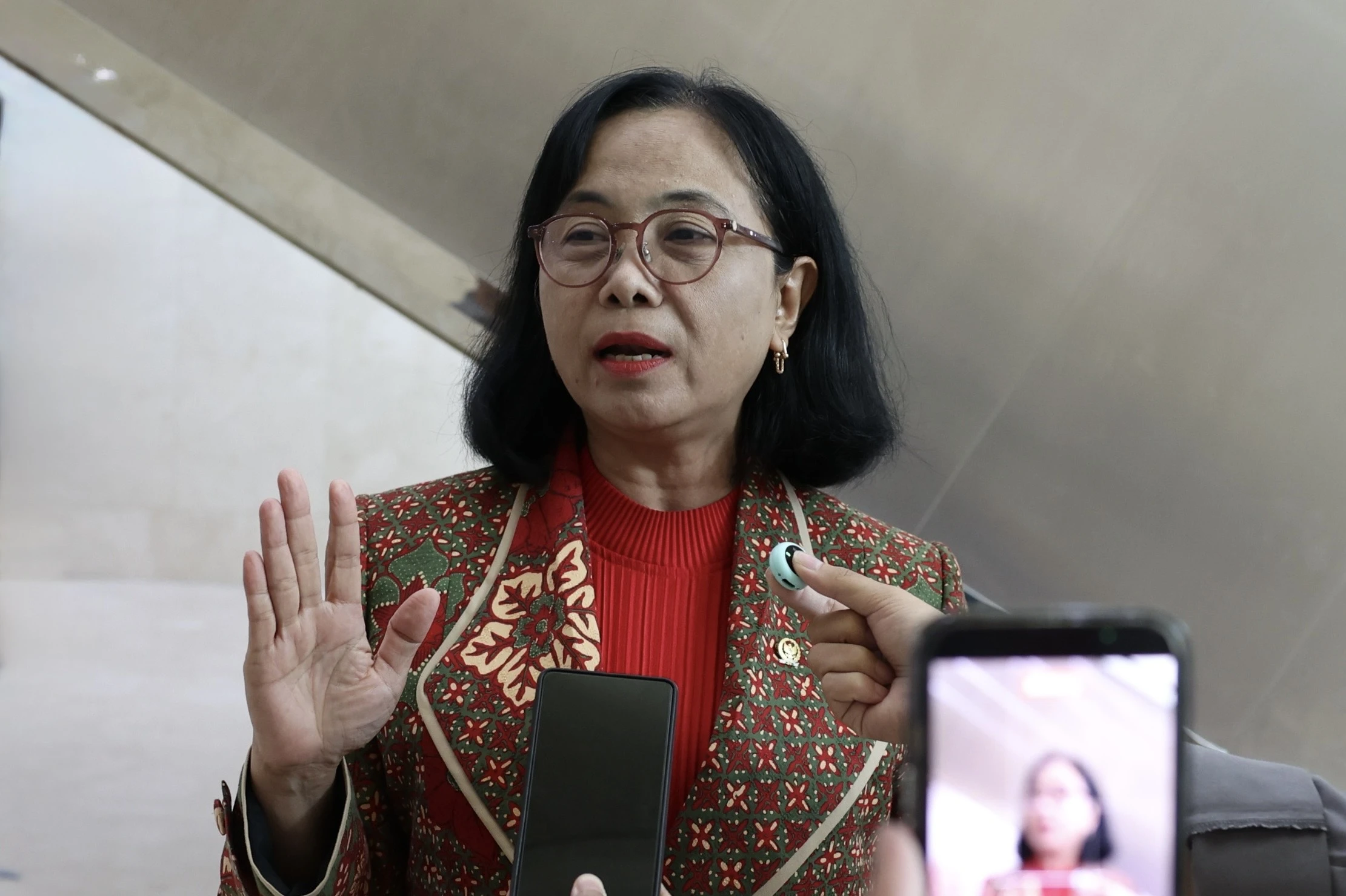 Kesejahteraan Guru PPPK Masih Rendah, Komisi X DPR Minta Tambahan TKD Pendidikan