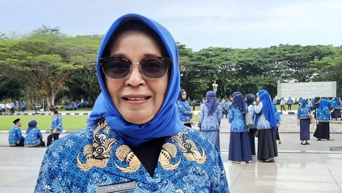 Batik Korpri sebagai Identitas ASN: Aturan, Makna Motif, dan Sejarahnya