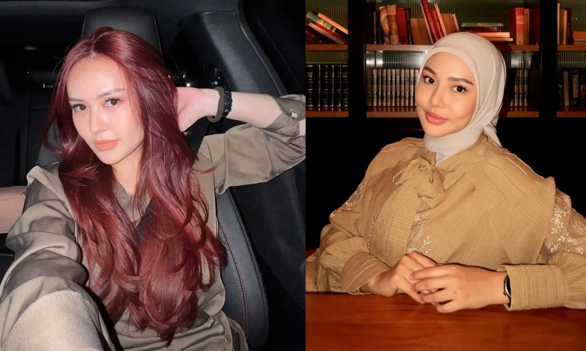 Daftar Artis Diperiksa Kasus Hanania Travel