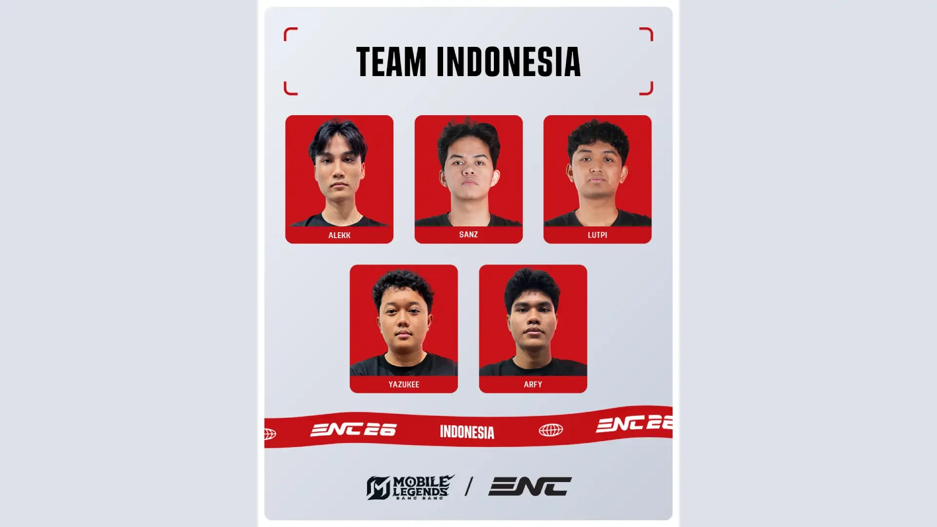 Timnas ML Indonesia vs Singapura di Kualifikasi Asian Games 2026 Sore Ini