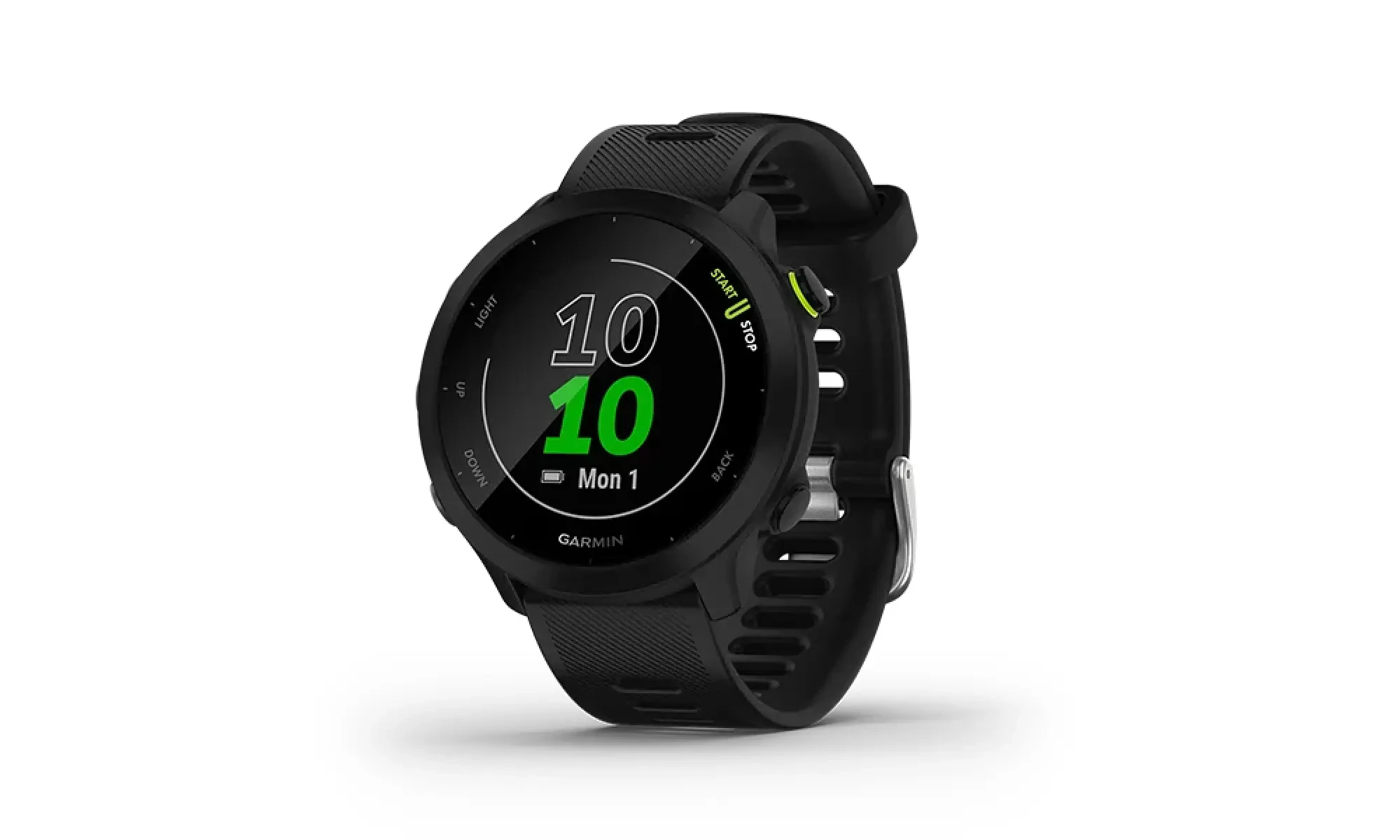 Upgrade dari Forerunner 55 ke 70? Ini yang Berubah