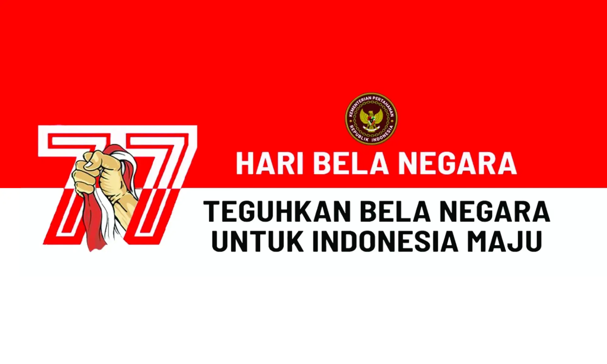 Hari Bela Negara Diperingati 19 Desember: Sejarah, Makna, dan Contoh Sikap Nyata