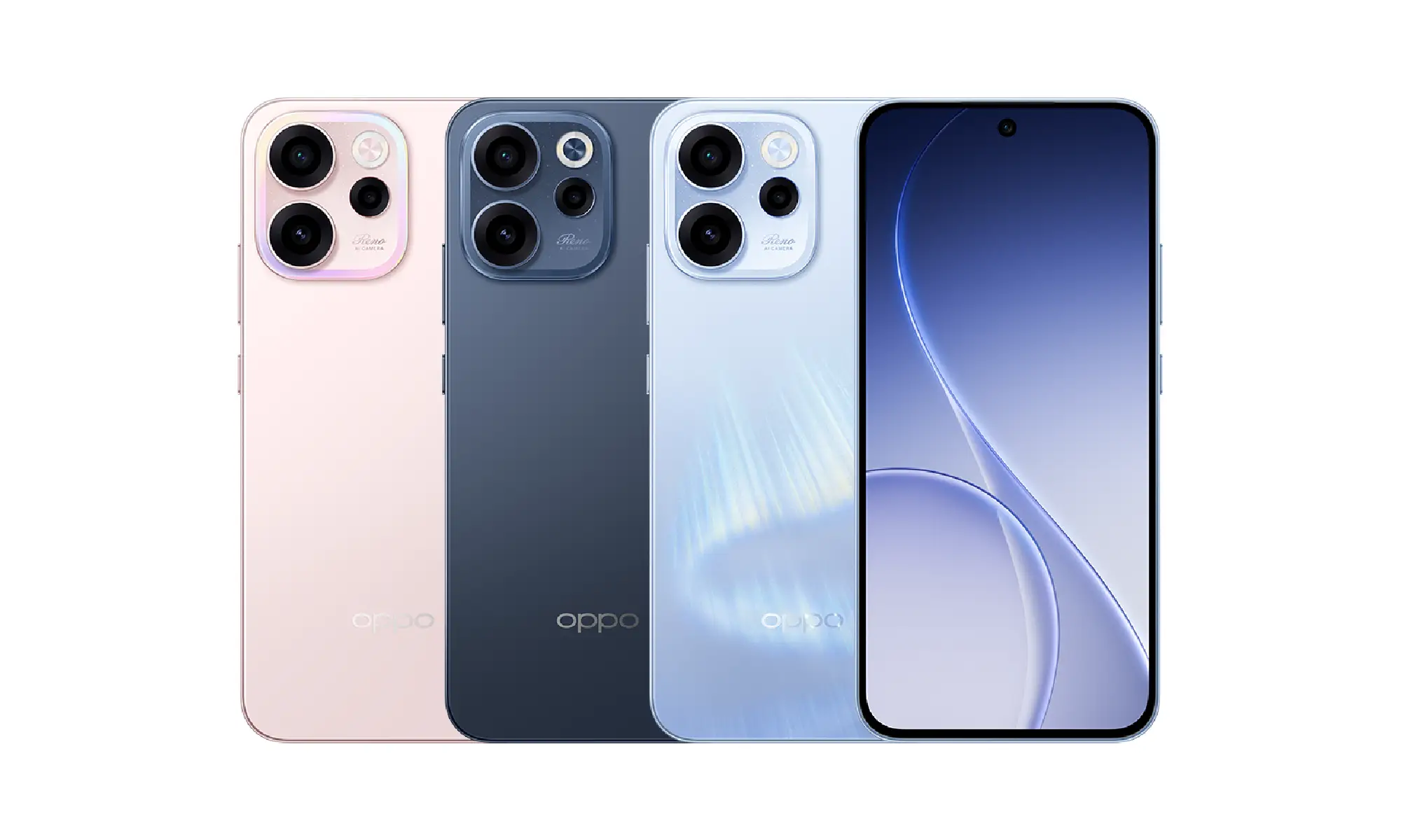 Terbaru! OPPO Reno 15 Series Resmi Meluncur di Indonesia, Ini Spesifikasi dan Harganya