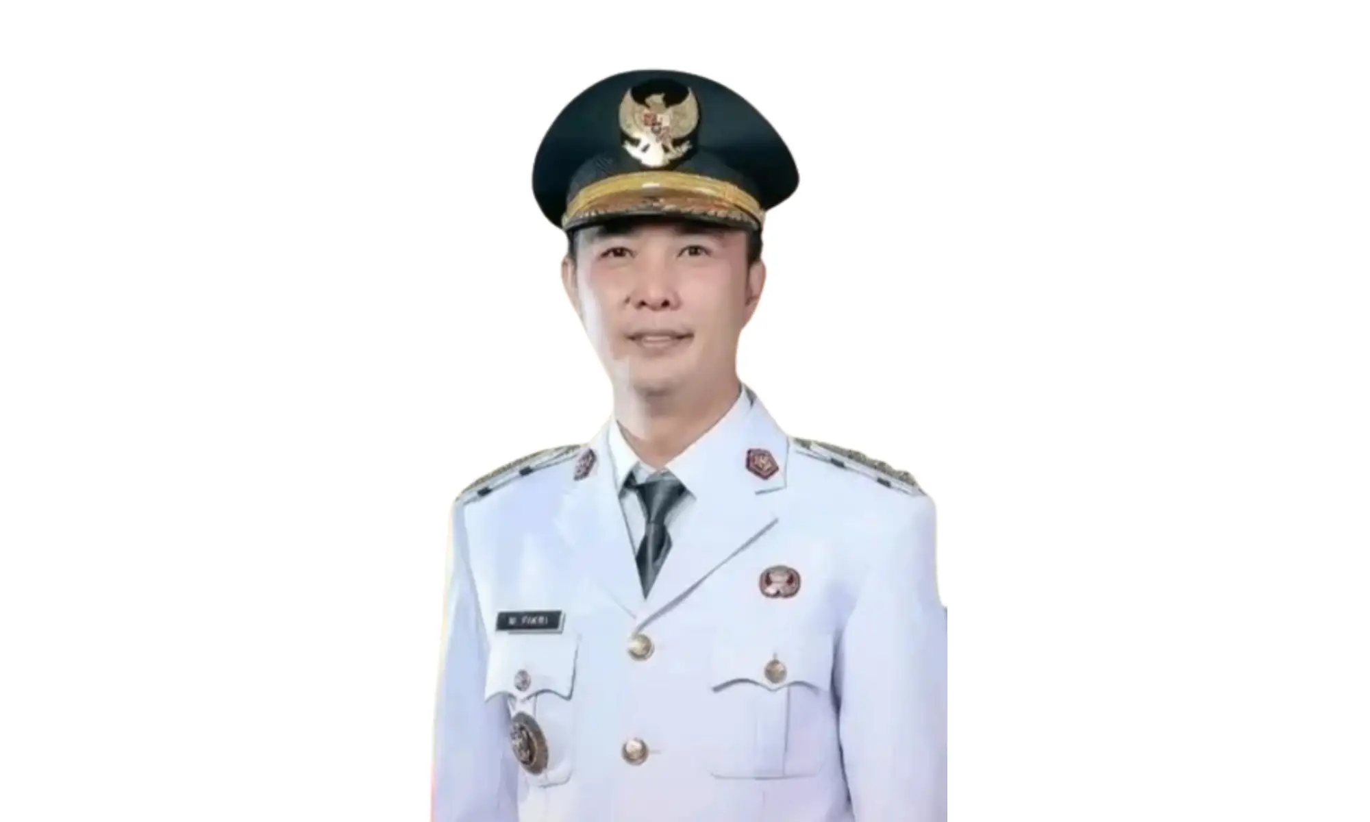 Profil Bupati Rejang Lebong Muhammad Fikri Thobari: Pendidikan, Karier, dan Kasus OTT KPK