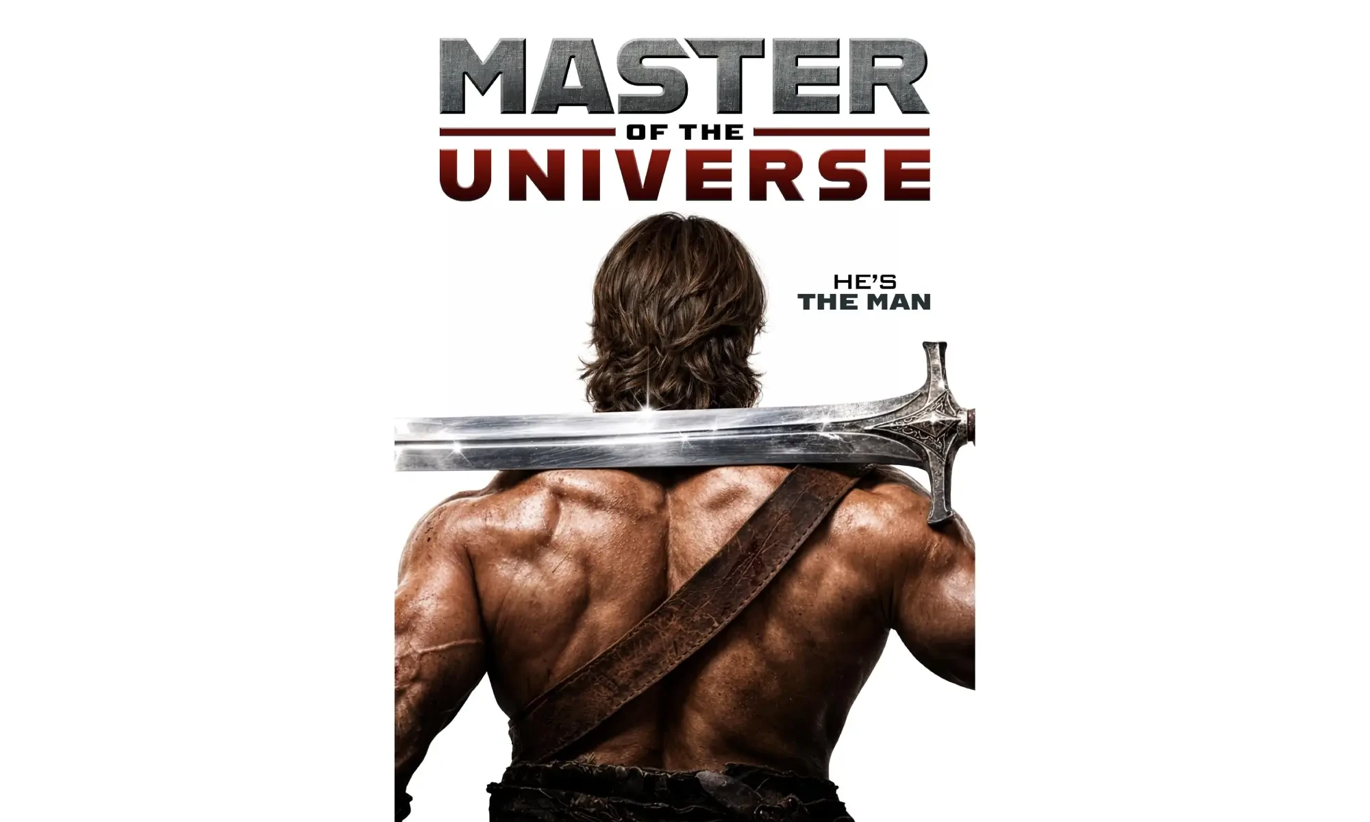 Travis Knight Buka Peluang Sekuel Masters of the Universe