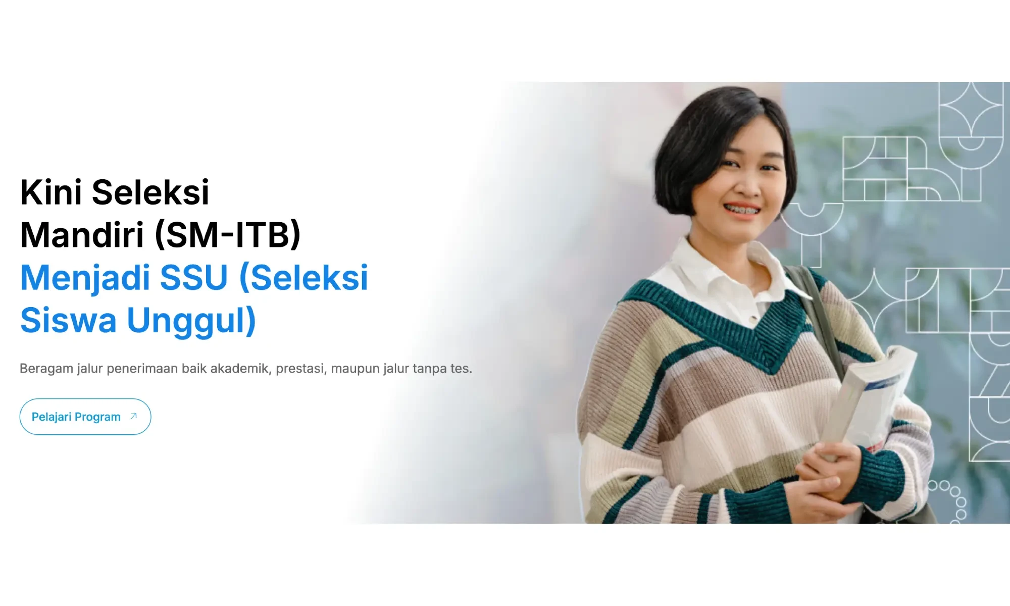 SSU ITB Tes Tulis 2026: Syarat dan Jadwal Lengkap