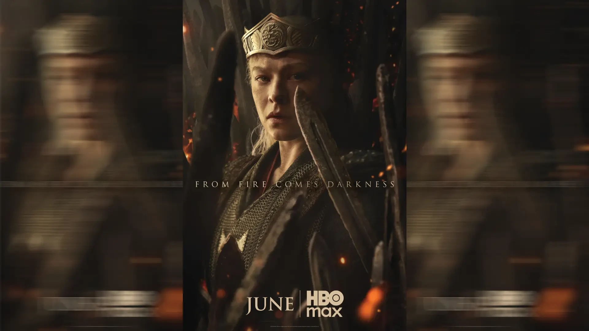 House of the Dragon Season 3 Resmi Tayang, Simak Sinopsis dan Fakta Terbarunya