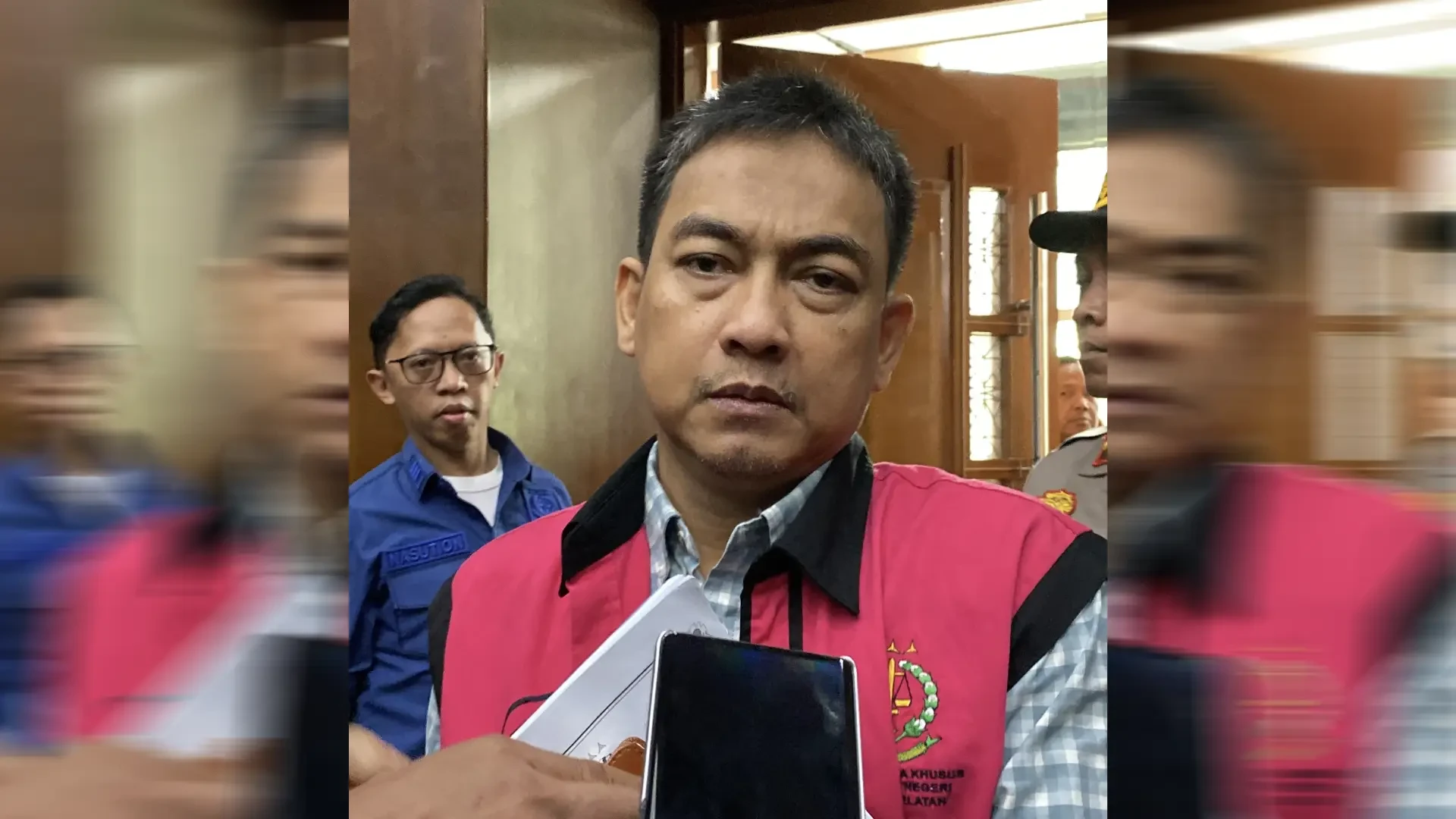 Tanya “Ada Atensinya atau Tidak” Berujung Janji Rp700 Juta untuk Hery Susanto