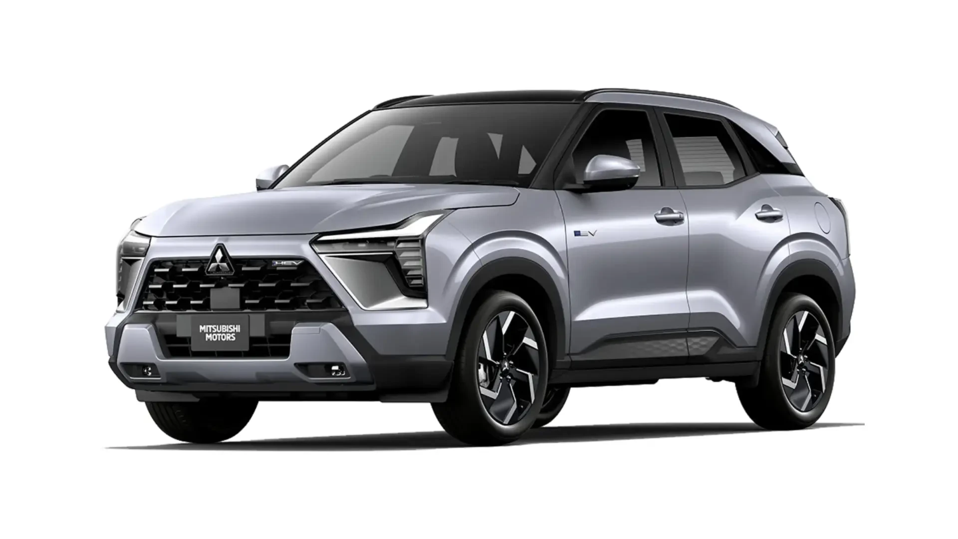 Mitsubishi XForce Hybrid Tampil di GIIAS 2026, Harga Mulai Rp400 Jutaan