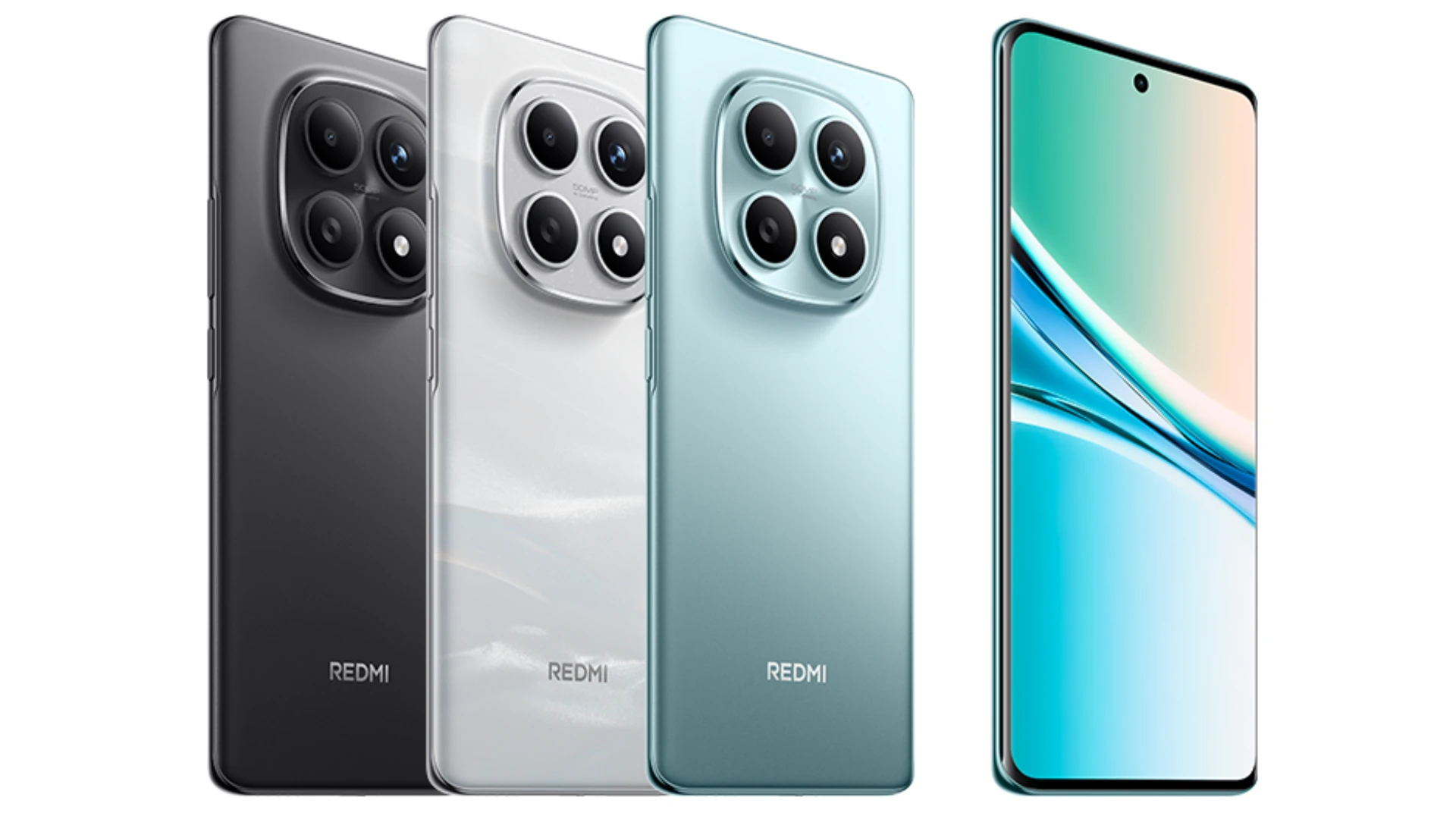 Bocoran Redmi K100: Layar 185Hz dan Baterai 8000mAh