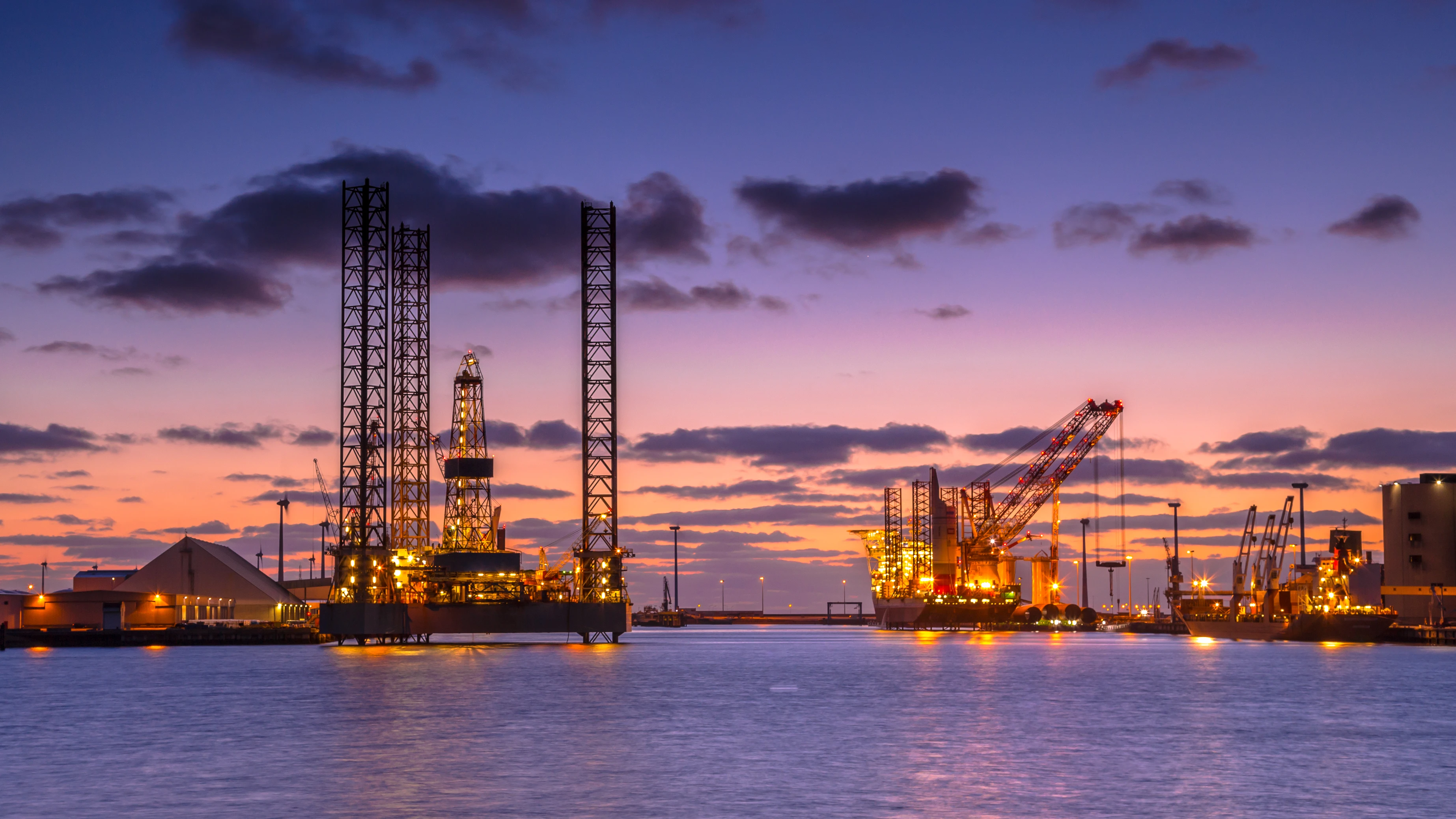Menelisik Peluang Saham Energi di Tengah Geopolitik Timur Tengah