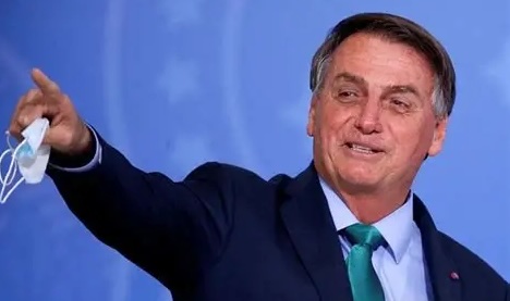 Jair Bolsonaro Divonis 27 Tahun Penjara atas Rencana Kudeta