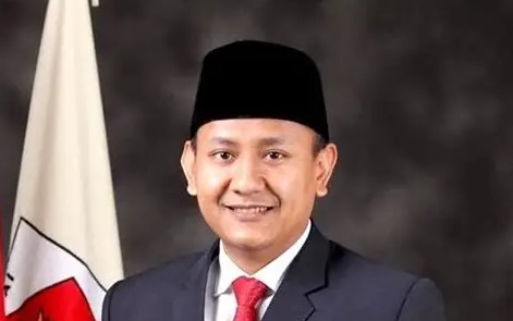 Profil Rohmat Marzuki: Sarjana Kehutanan dari Magelang yang Menjadi Wamenhut