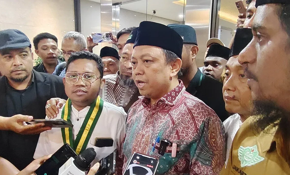 40 Ormas Islam Kompak Laporkan Ade Armando, Grace Natalie, dan Permadi Arya ke Bareskrim Terkait Video Ceramah JK