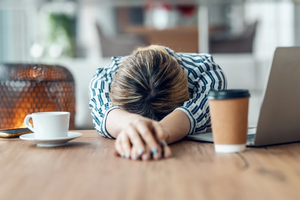 Mager Saat PMS Itu Wajar, Ini Cara Tetap Nyaman Tanpa Rasa Bersalah